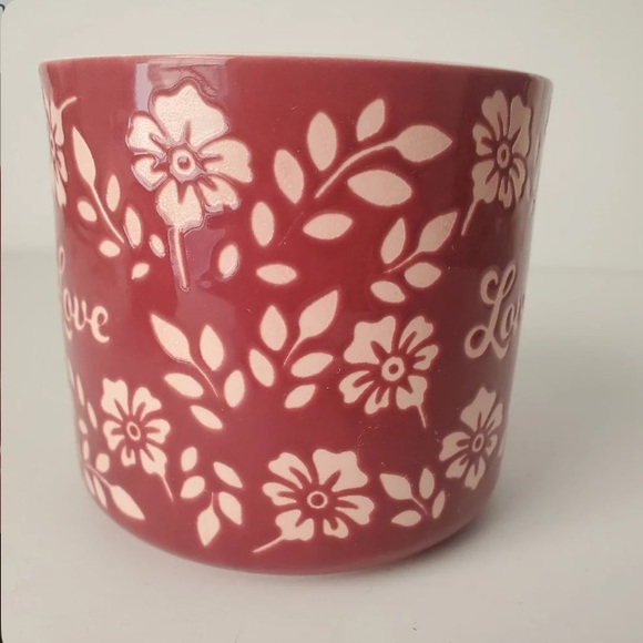 💘 Love Is Love~Opalhouse Coffe Mug~Remember Valentine’s Day!! - Picture 2 of 7